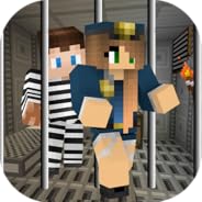 Cops Vs Robbers Jail Break