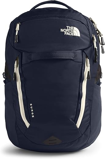 the north face women's surge laptop backpack