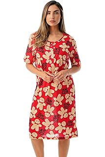 christmas sleep dress