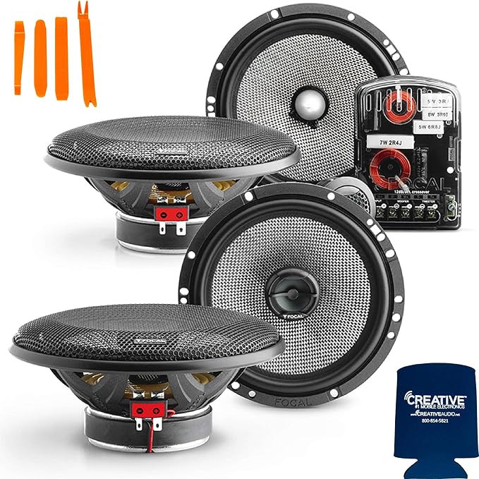 focal performance access 165 ac