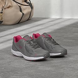 Ryka Womens Dash 3 Walking Shoe, Frost, 8.5 Wide US