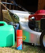 Firexo Mini Multipurpose Fire Extinguisher All Fires 1 Year Warranty view 6