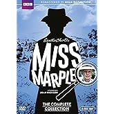 Miss Marple: The Complete Collection