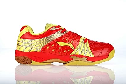 li ning titan shoes