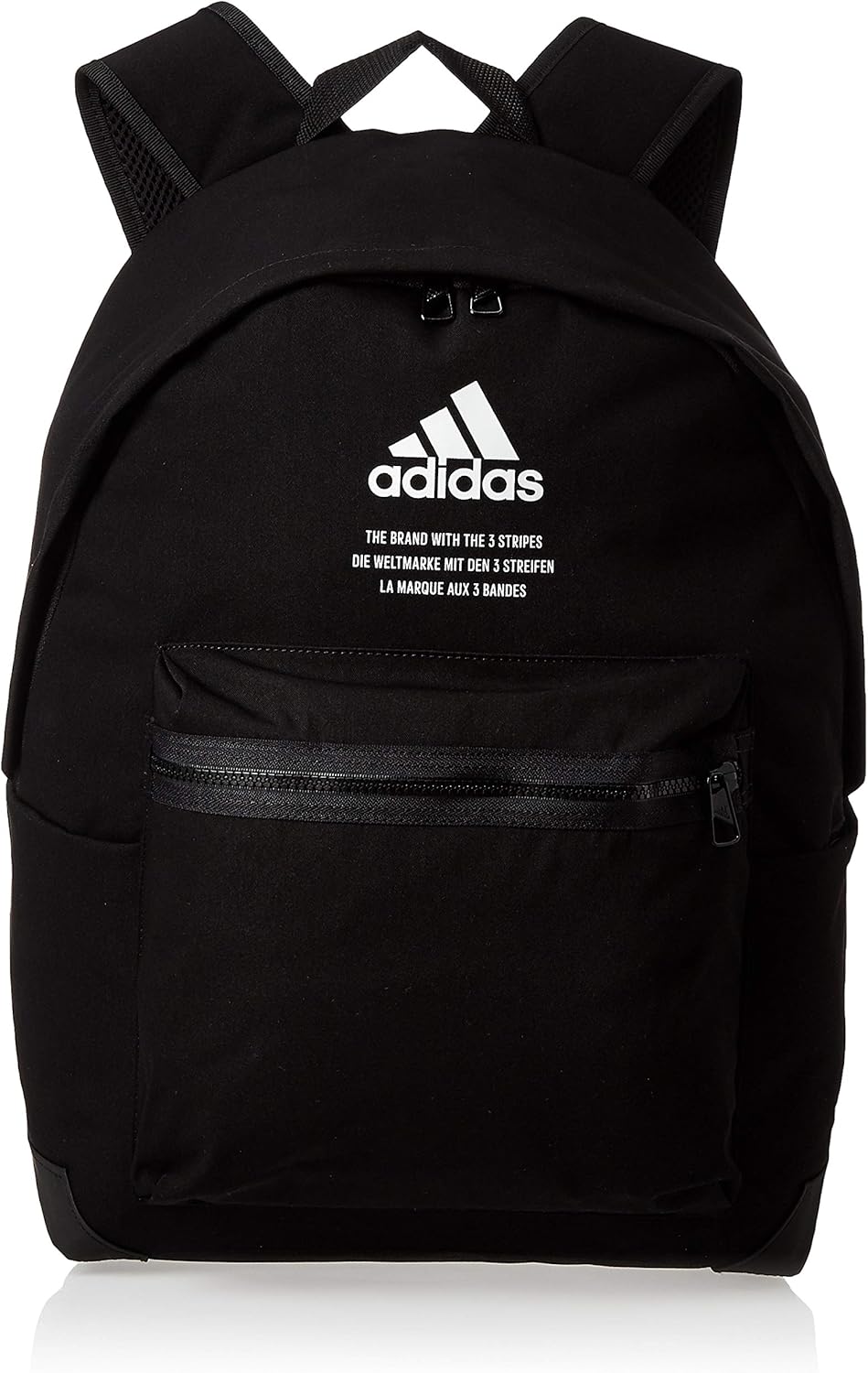 Adidas fabric backpack Clearance