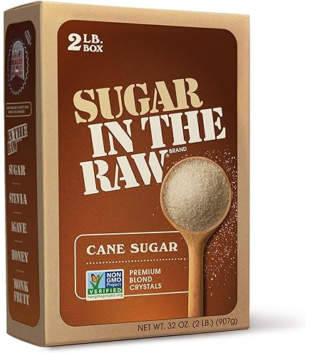 sugar  Amazon.com: Zulka Pure Cane Sugar, 2 Lb - All-Natural, Non-GMO