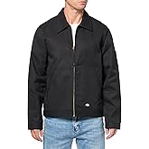 Dickies Men's Unlined Eisenhower Jacket