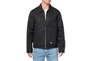 Dickies Men's Unlined Eisenhower Jacket