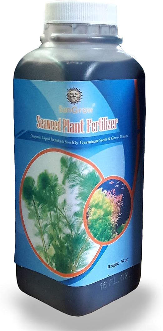 cheap aquarium plant fertilizer