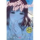 Domestic Girlfriend Vol. 25