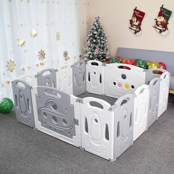 playpen foldable baby