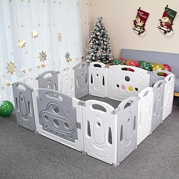 best foldable baby playpen
