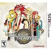Tales of the Abyss