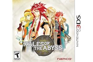 Tales of the Abyss