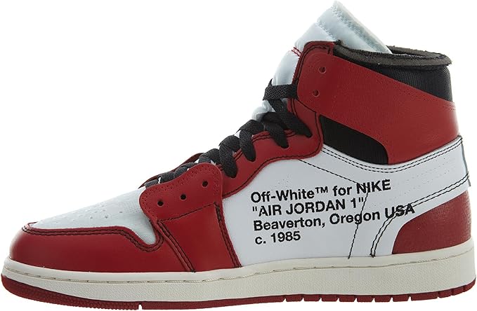 jordan 1 off white amazon