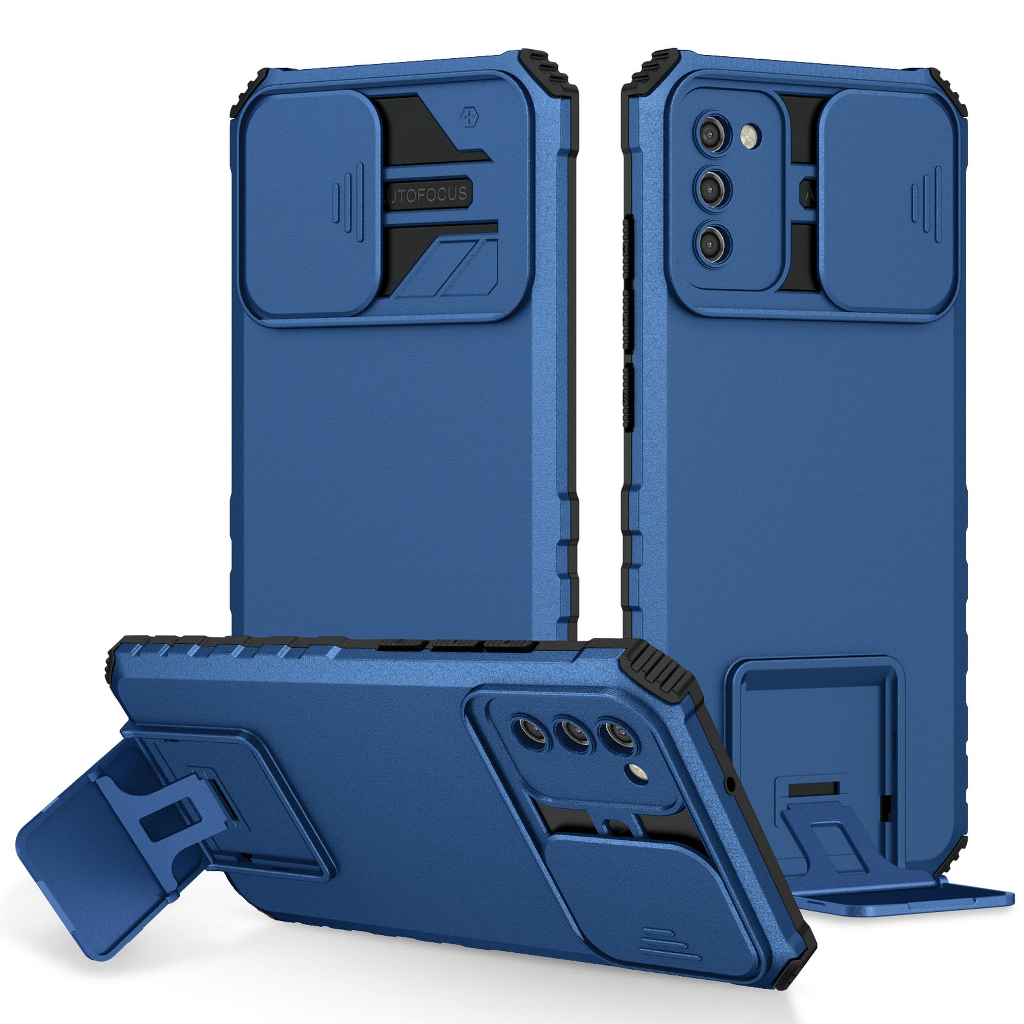 for Galaxy A02S SM-A025 A025F/DS Case Compatible