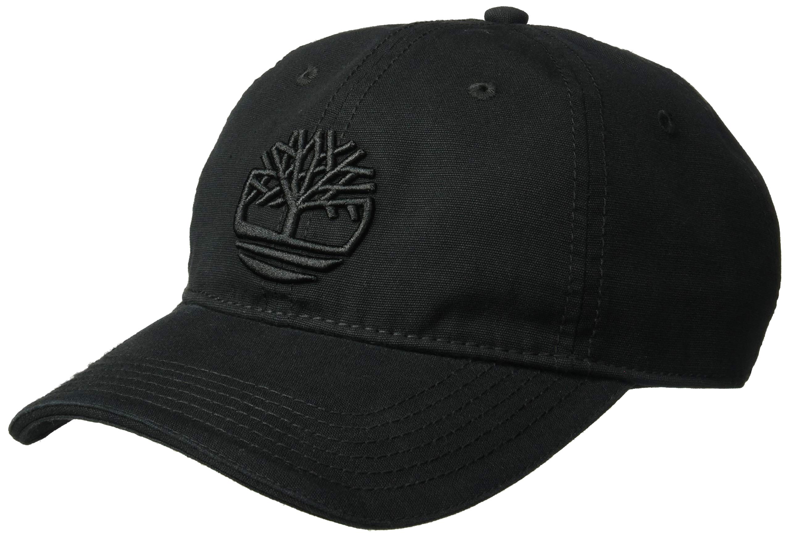 Soundview Cotton Canvas Hat Cap 