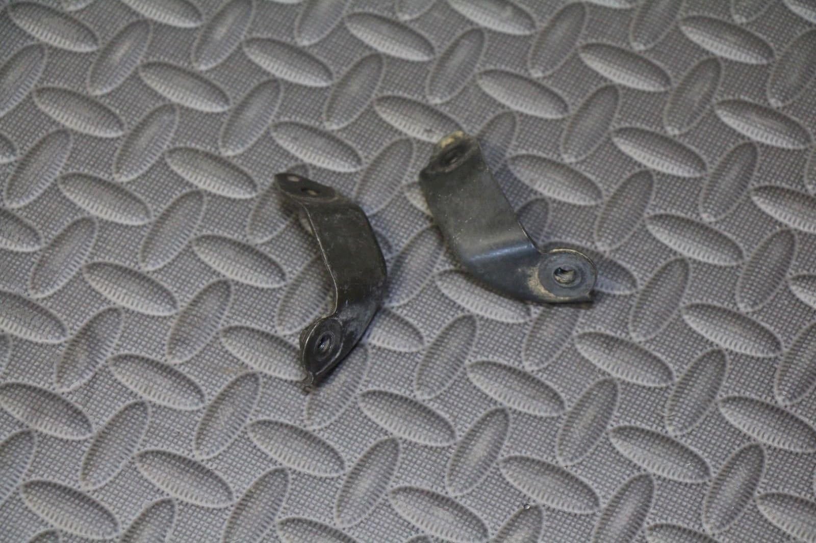 vitos performance 2004-2009 Headlight Brackets Yamaha YFZ450 YFZ 450 Left Right 04-09, 2012, 2013
