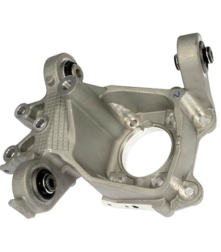 Amazon.com: Dorman 686-031 Rear Driver Side Suspension Knuckle