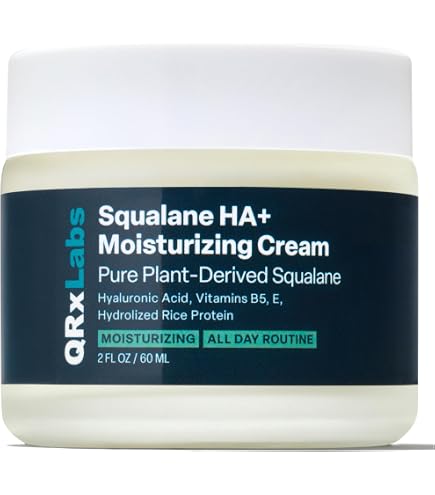 Amazon.com: QRxLabs Lemon Verbena Neck Firming Cream – Tightening