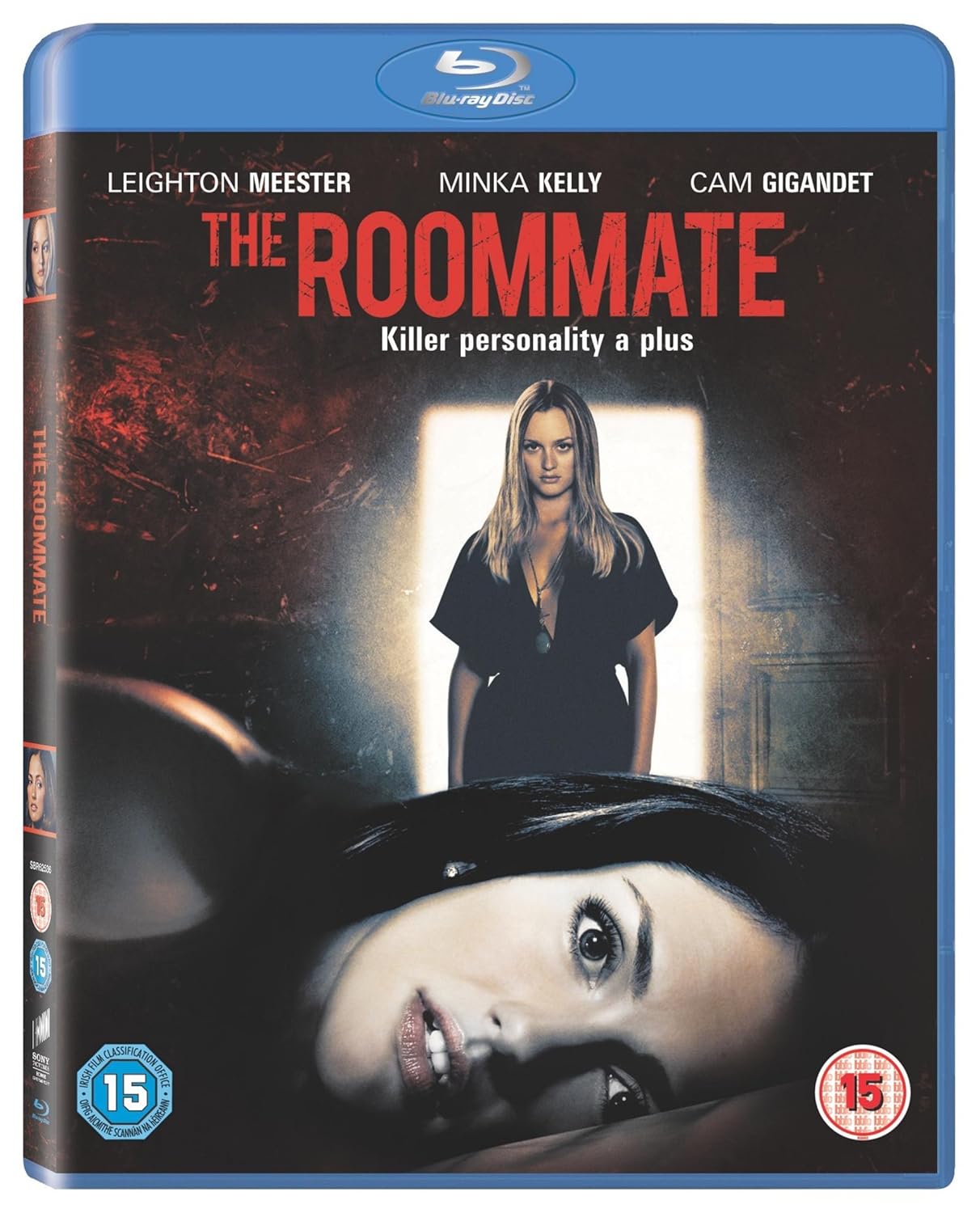 The Roommate Movies & TV