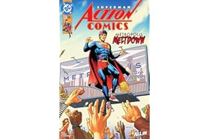 Action Comics (2016-) #1092