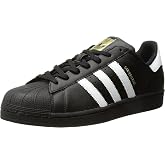 adidas Originals Kids' Superstar Camo J Sneaker | Road running shoes