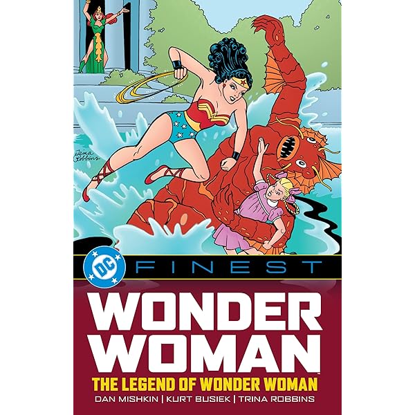 Amazon.com: Diana Prince: Wonder Woman - VOL 01: 9781401216603: O