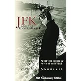 JFK and the Unspeakable