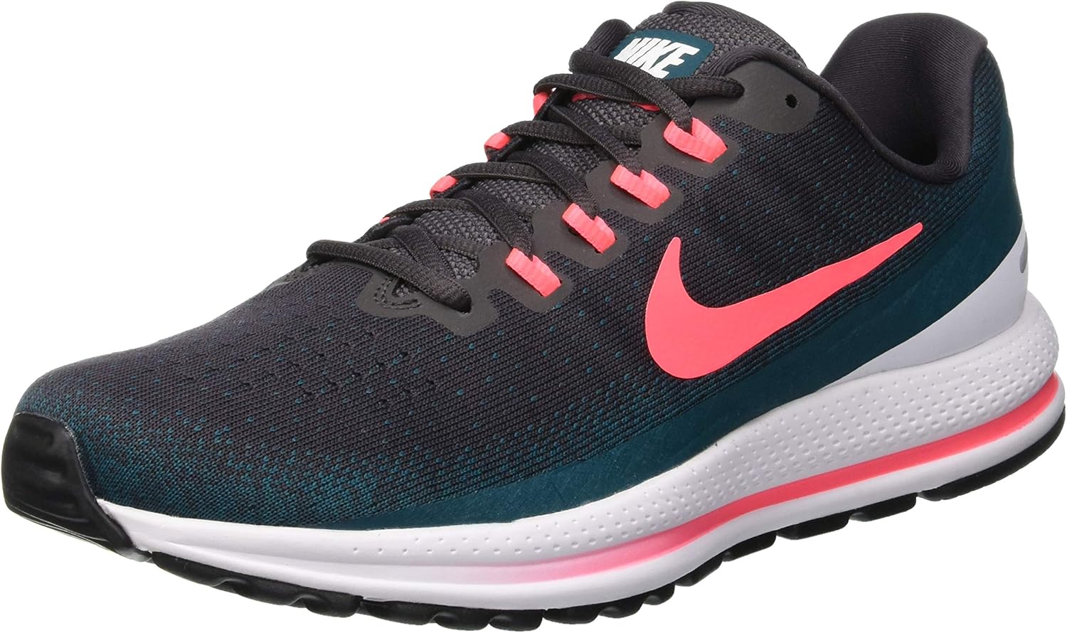 nike vomero wide fit