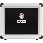 Orange Crush 20RT Orianthi Limited Edition 20 Watts, White