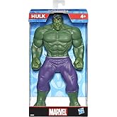 Mvl 9.5in Hulk Figure