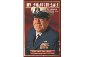 New England's Lifesaver: Coast Guard Legend Master Chief Jack Downey