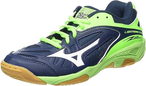 mizuno boys