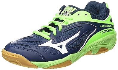 mizuno boys