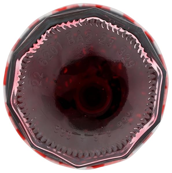BONNE MAMAN PRESERVE, RASPBERRY, 13-OUNCE