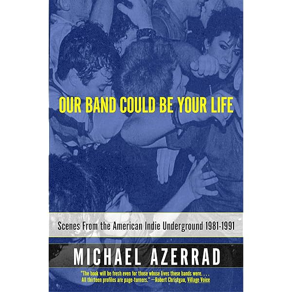 Blank Generation Revisited: The Early Days of Punk Rock: Kaye