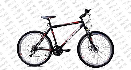 Suncross toscano 27.5 price Clearance