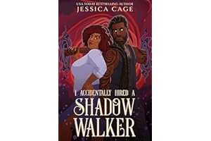 I Accidentally Hired a Shadow Walker (Accidents Happen)