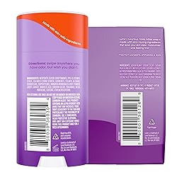 Lume Whole Body Deodorant And Soap - 2.6 Ounce