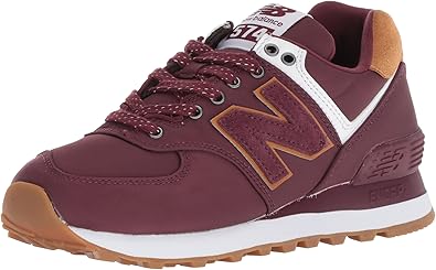 new balance 515 feminino vinho