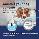 Adaptil Calm 30 Day Refill for Dogs Diffuser Pheromone Calming Plug In view 3