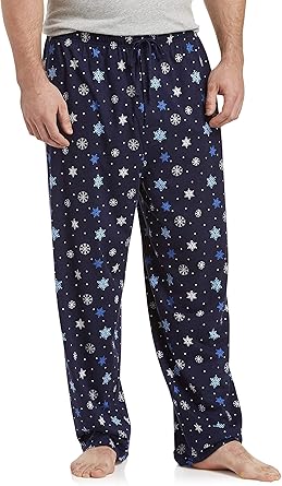 big and tall lounge pants