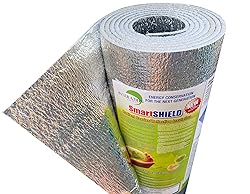 INSULATION MARKETPLACE SmartSHIELD -3mm 16inx10Ft