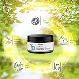 Mama Nature Teenage Dream Face Scrub Spot Remover Salicylic Acid Dead Sea Salt view 4