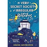 The Very Secret Society of Irregular Witches