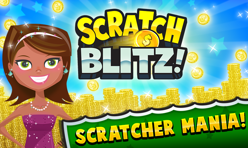 Scratch Blitz Free Scratchers Amazon Co Uk Appstore For Android
