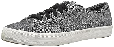 Gray Keds
