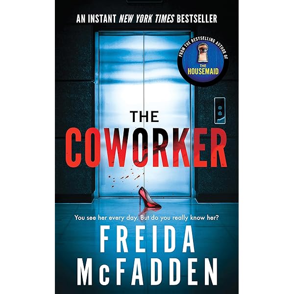 thumbnail image 2 of The Boyfriend By Freida McFadden – Sunday Times Bestseller (Paperback, 2024) 2 of 6