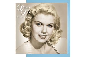 Golden Girl: Columbia Recordings 1944-1966